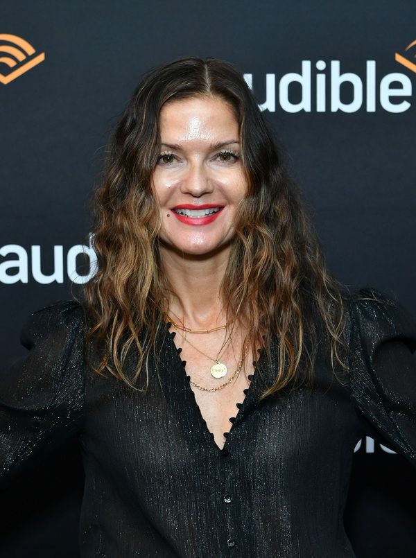 Jill Hennessy Photo