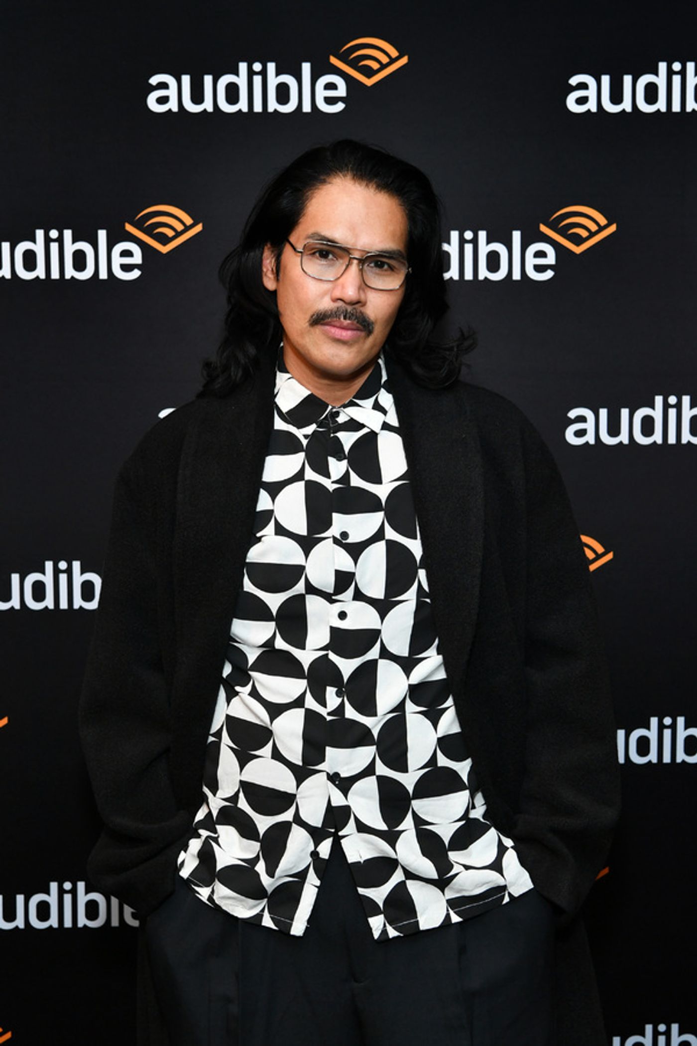 Photos: Go Inside Opening Night of Faith Salie's APPROVAL JUNKIE  Image