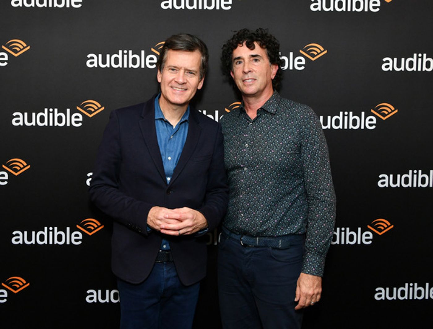 Photos: Go Inside Opening Night of Faith Salie's APPROVAL JUNKIE  Image