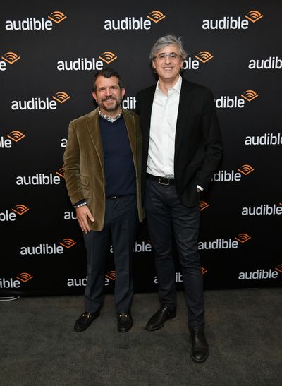 Mo Rocca  Photo