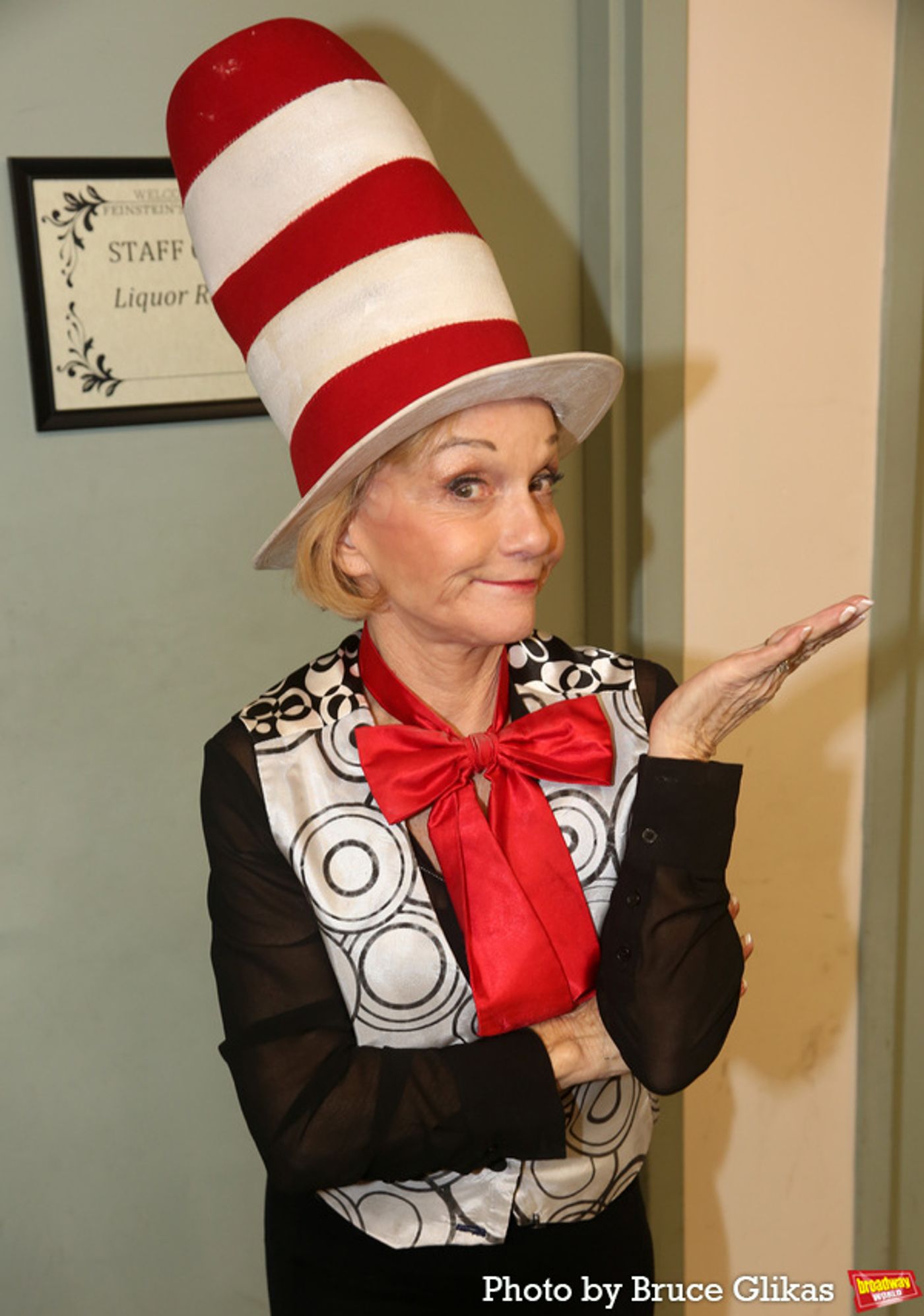 Photos: Go Inside the SEUSSICAL 21st Anniversary Reunion at Feinstein's/54 Below  Image