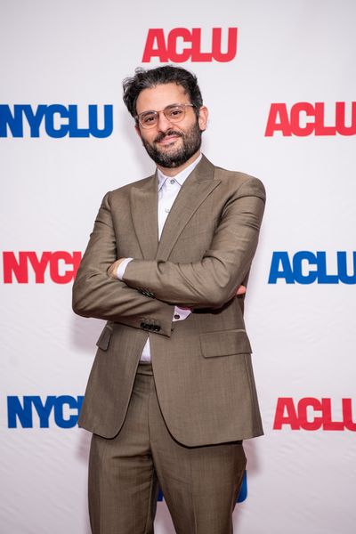 Arian Moayed  Photo