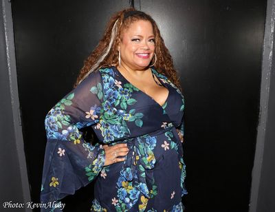 Natalie Douglas Photo