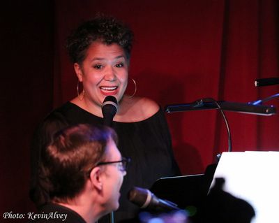 Carmen Keels Photo
