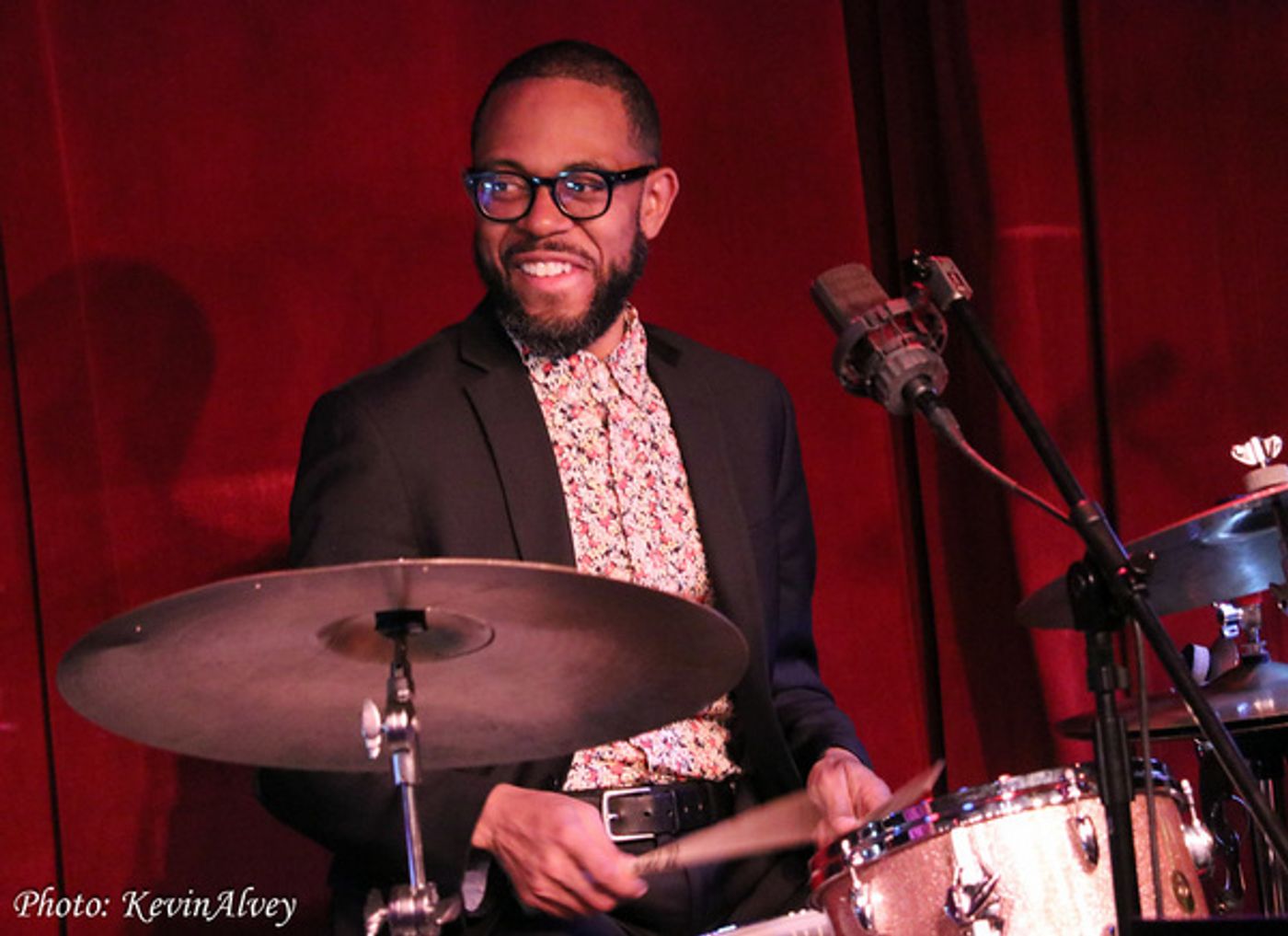Photos: Natalie Douglas Resumes TRIBUTES At Birdland With Celebration Of James Taylor  Image