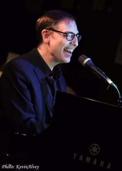 Mark Hartman Photo