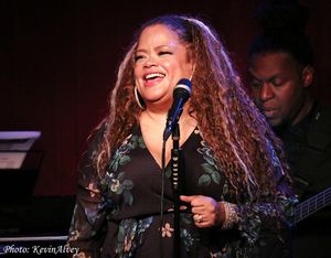 Natalie Douglas @ BroadwayWorld Natalie Douglas Photo