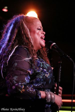 Natalie Douglas @ BroadwayWorld Natalie Douglas Photo