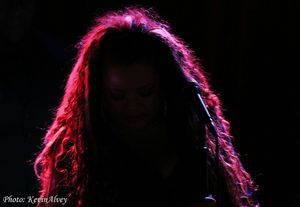 Natalie Douglas @ BroadwayWorld Natalie Douglas Photo