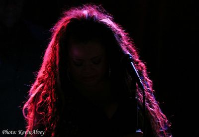 Natalie Douglas Photo