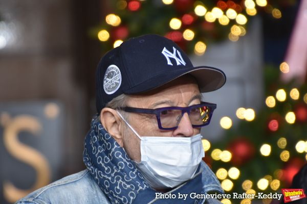 Mick Jones of Foreigner Photo