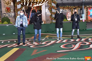 Foreigner @ BroadwayWorld Foreigner Photo