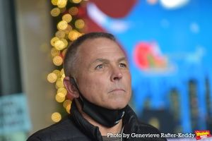 Matt Berman @ BroadwayWorld Matt Berman Photo