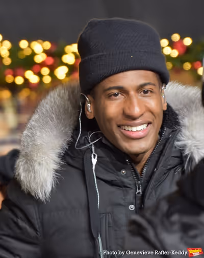 Jon Batiste Photo