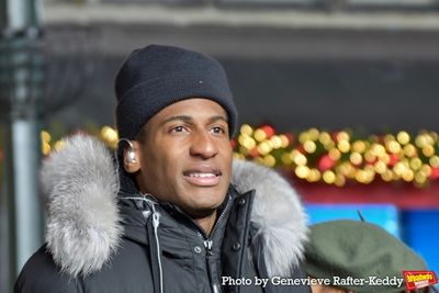Jon Batiste Photo