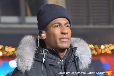 Jon Batiste Photo