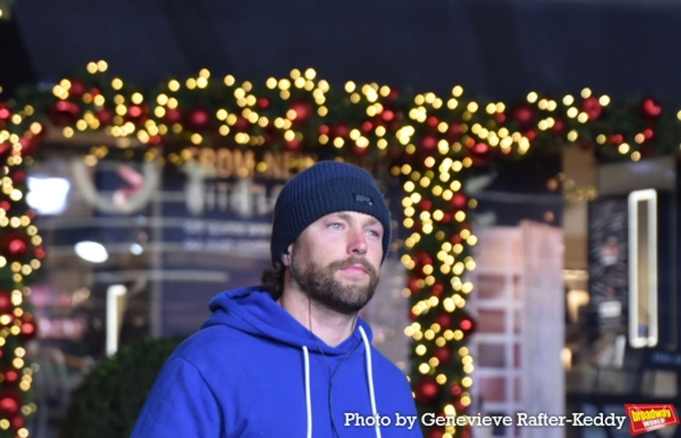 Photos: Inside the Second Day of Rehearsals For the Macy's Thanksgiving Day Parade  Image