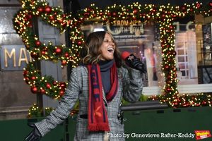 Mickey Guyton @ BroadwayWorld Mickey Guyton Photo