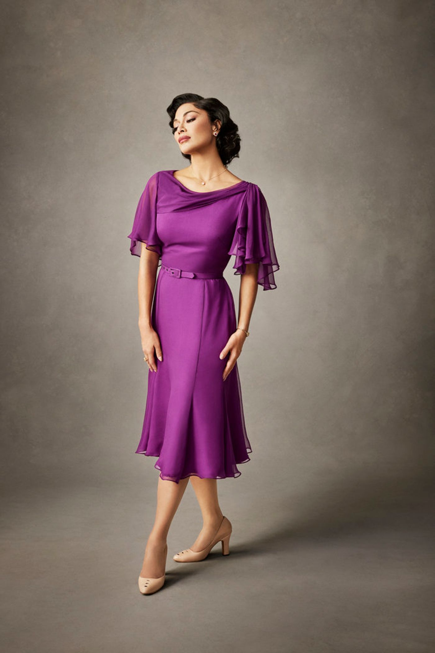 Photos: First Look at the Cast of ANNIE LIVE! in Costume Photos: First Look at the Cast of ANNIE LIVE! in Costume Image