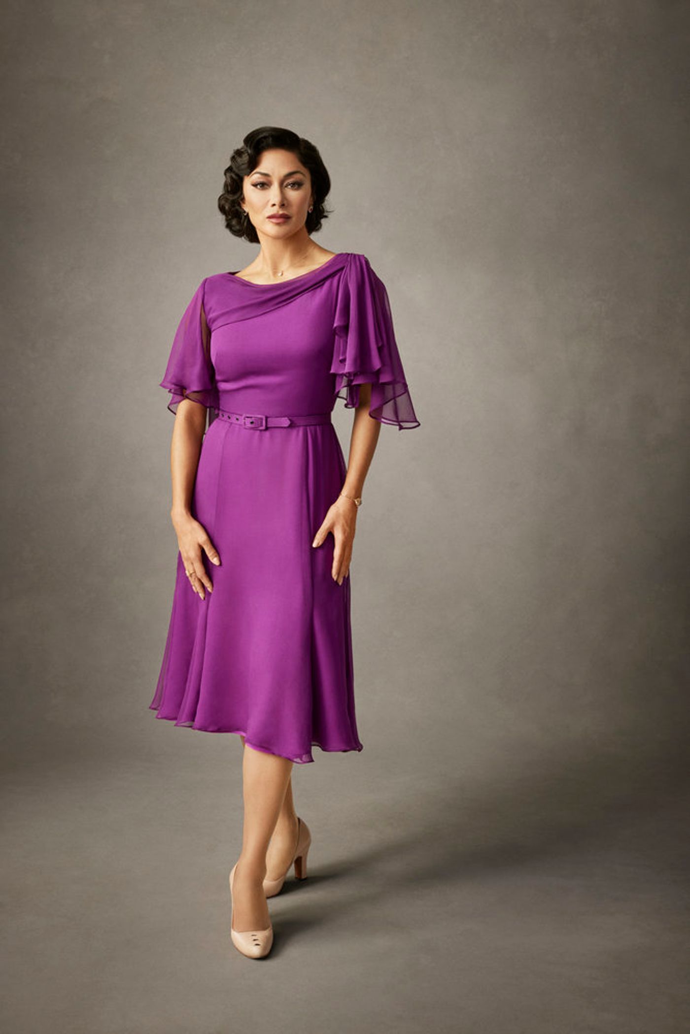 Photos: First Look at the Cast of ANNIE LIVE! in Costume Photos: First Look at the Cast of ANNIE LIVE! in Costume Image