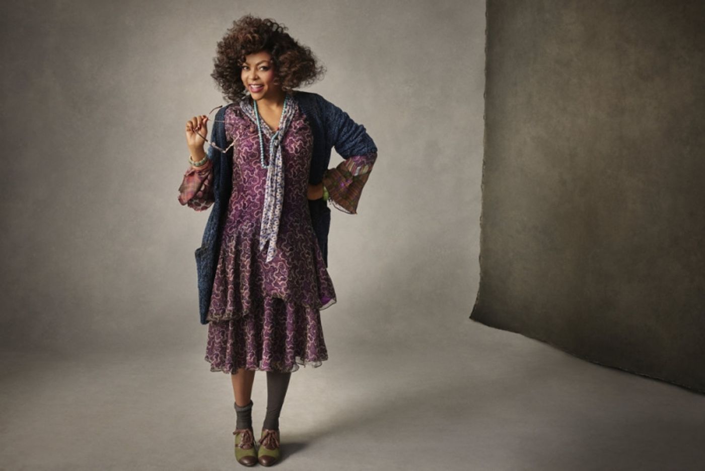 Photos: First Look at the Cast of ANNIE LIVE! in Costume Photos: First Look at the Cast of ANNIE LIVE! in Costume Image