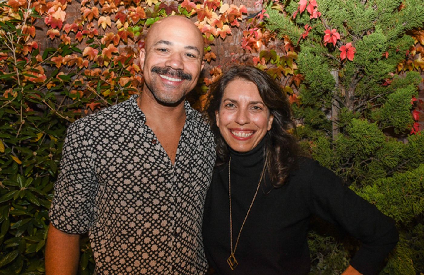 Photos: Go Inside Vineyard Theatre's Emerging Artists Celebration  Image