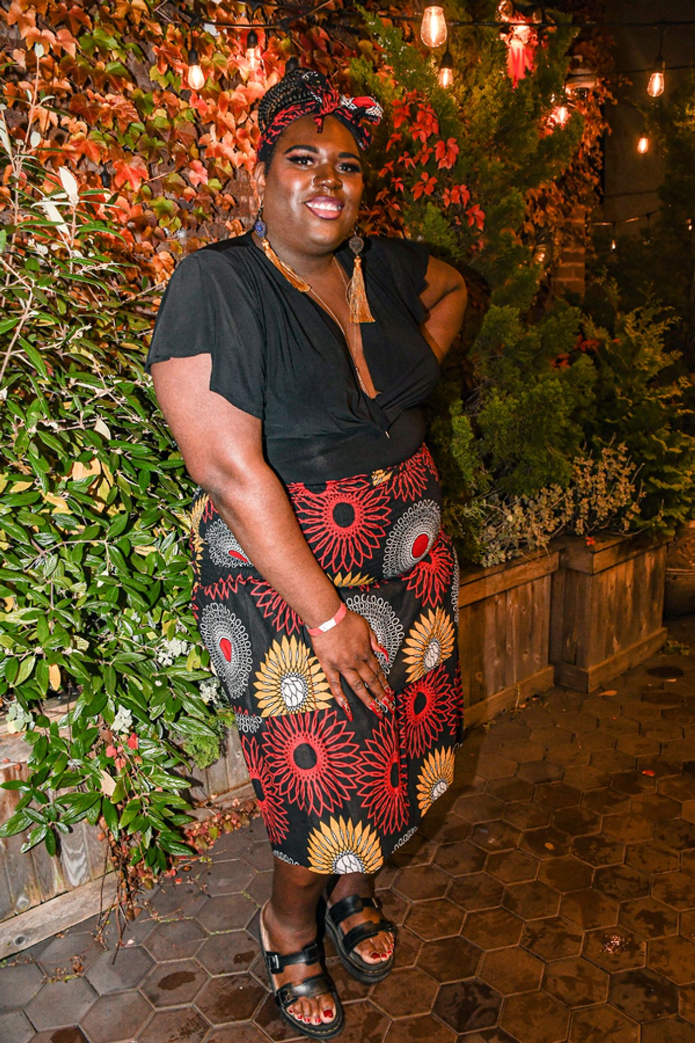 Photos: Go Inside Vineyard Theatre's Emerging Artists Celebration  Image