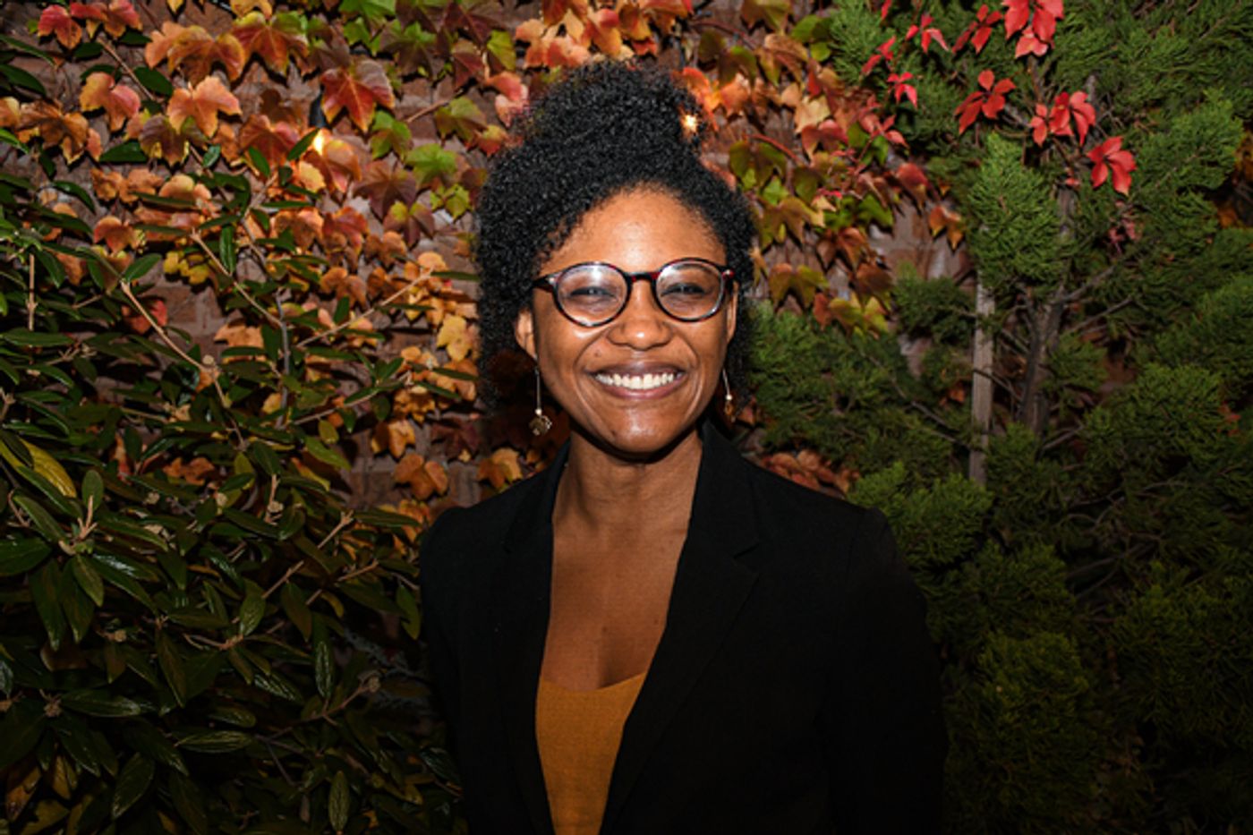 Photos: Go Inside Vineyard Theatre's Emerging Artists Celebration  Image