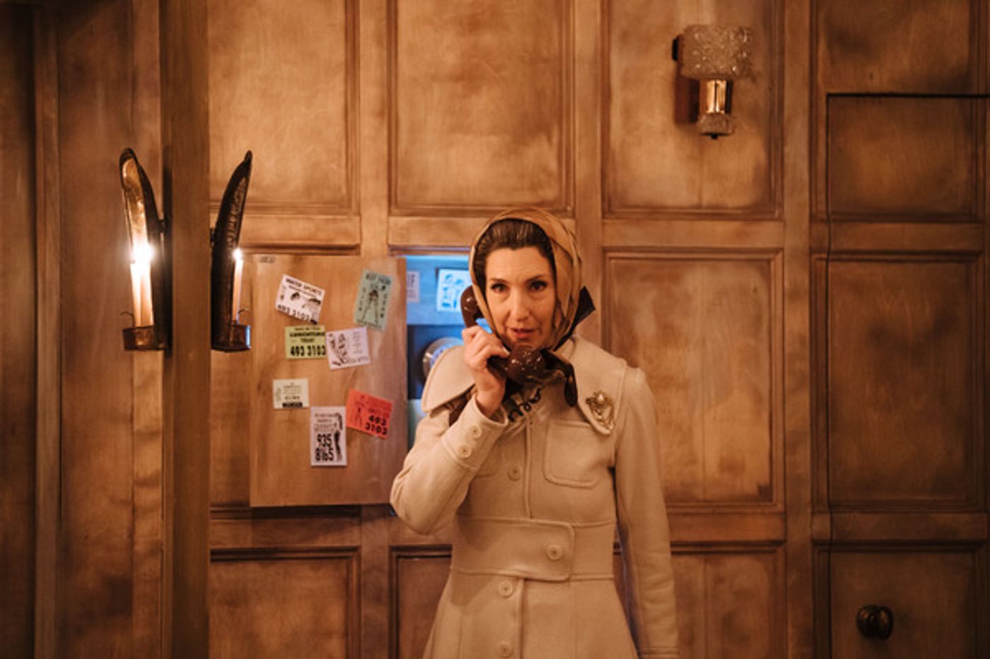 Photos: First Look at MEASURE FOR MEASURE at Shakespeare's Globe  Image