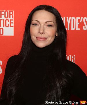 Laura Prepon Photo