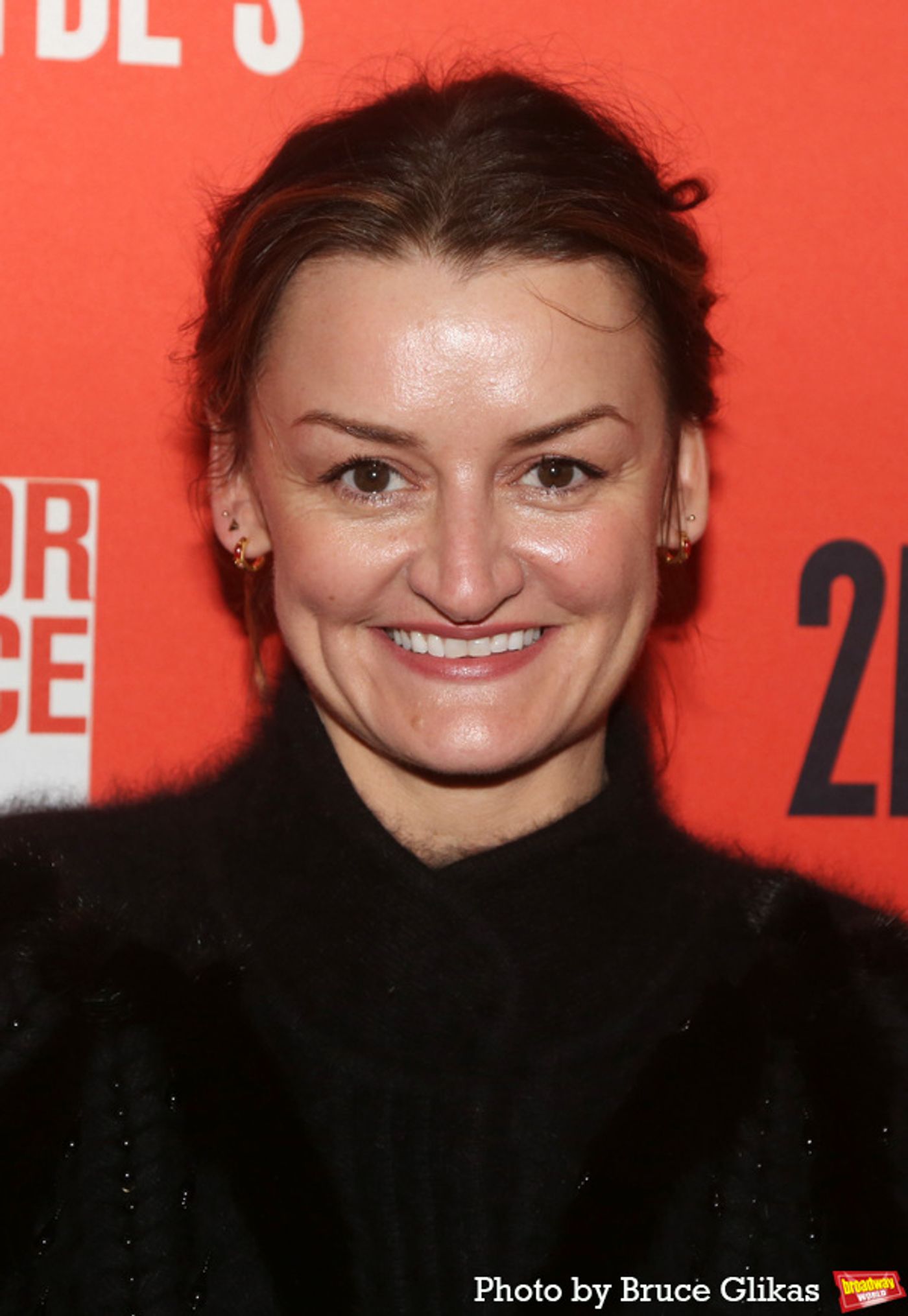 Photos: CLYDE'S Celebrates Opening Night on Broadway  Image