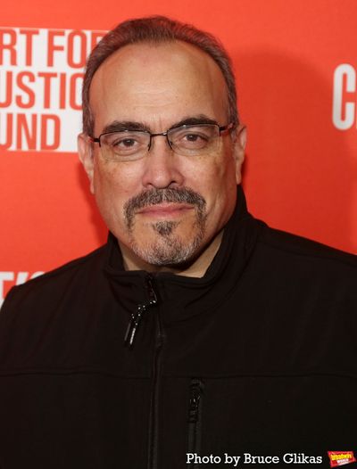 David Zayas Photo
