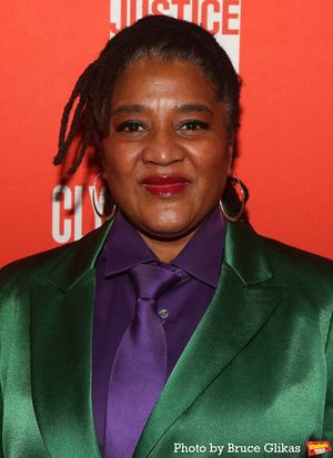 Playwright Lynn Nottage Photo