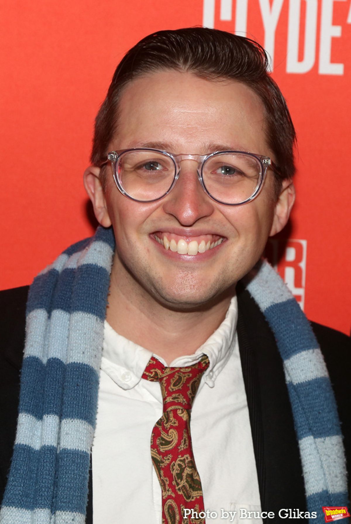 Will Roland  at 