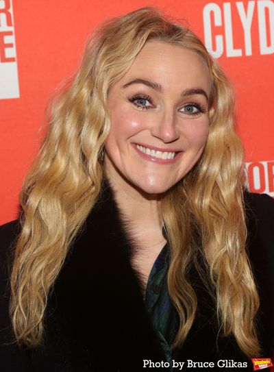 Betsy Wolfe  Photo