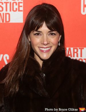 Margaret Anne Florence @ BroadwayWorld Margaret Anne Florence Photo