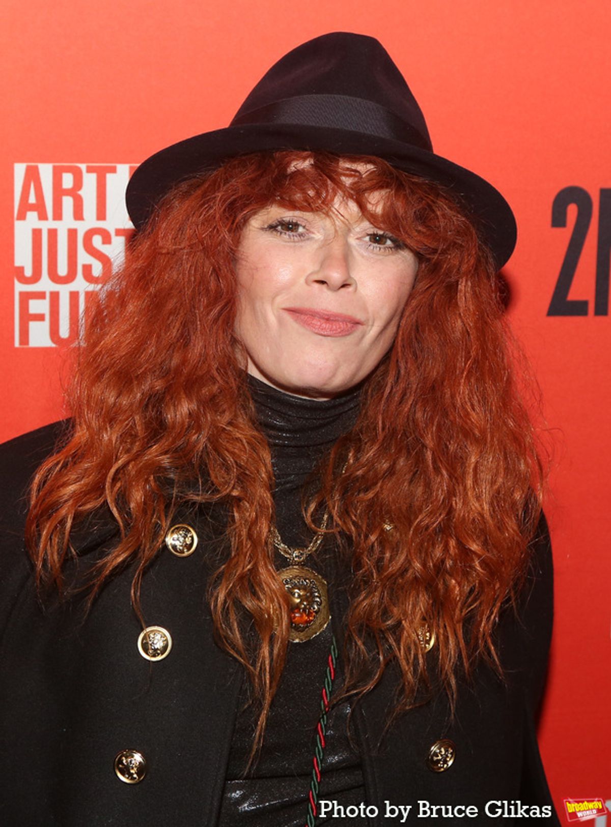 Natasha Lyonne at 