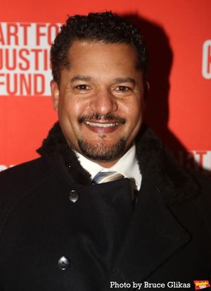 Brandon J. Dirden Photo