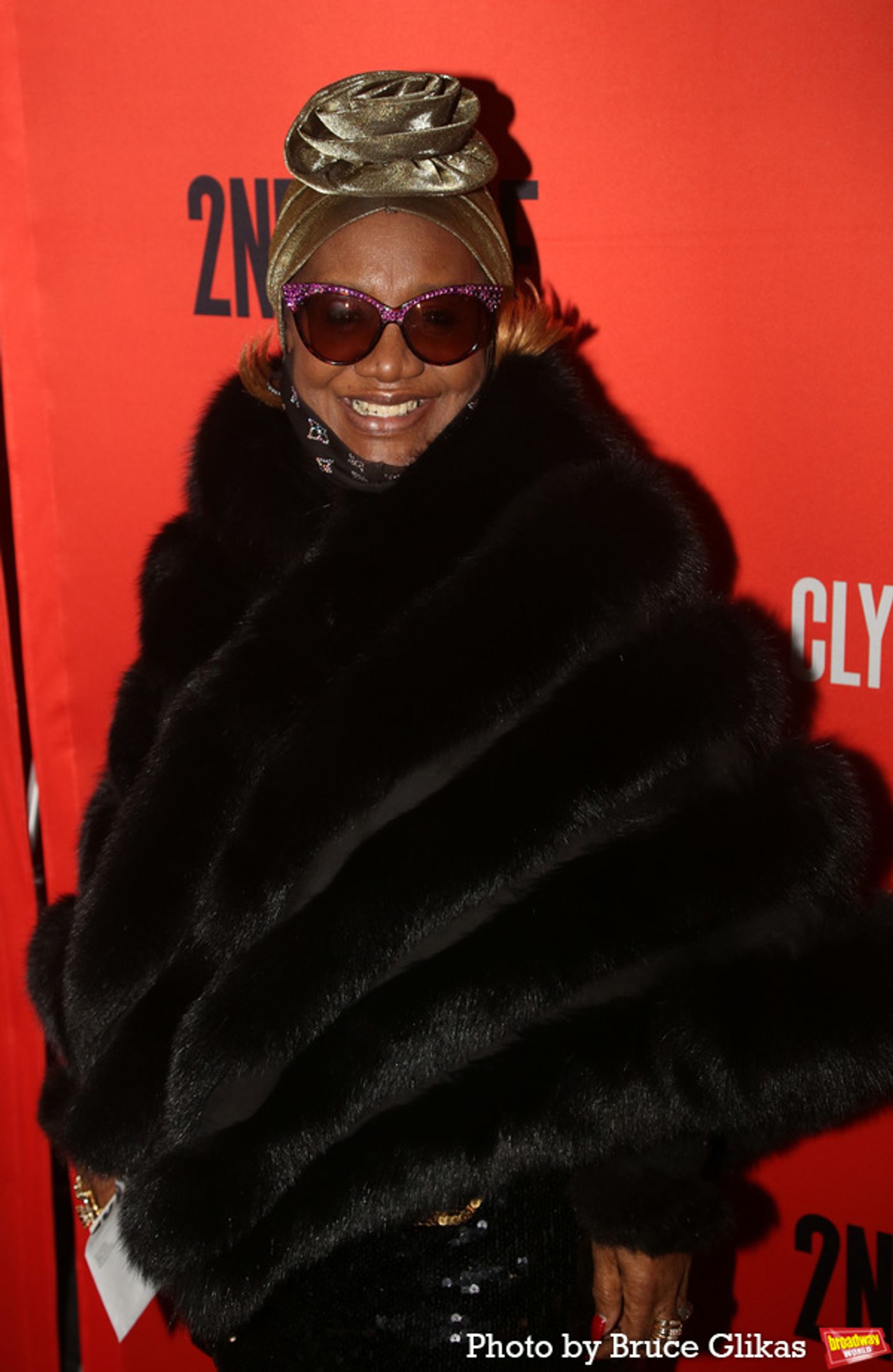 Photos: CLYDE'S Celebrates Opening Night on Broadway  Image