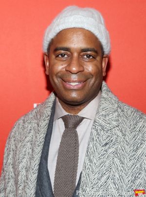 Daniel Breaker Photo