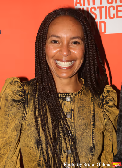 Eisa Davis Photo
