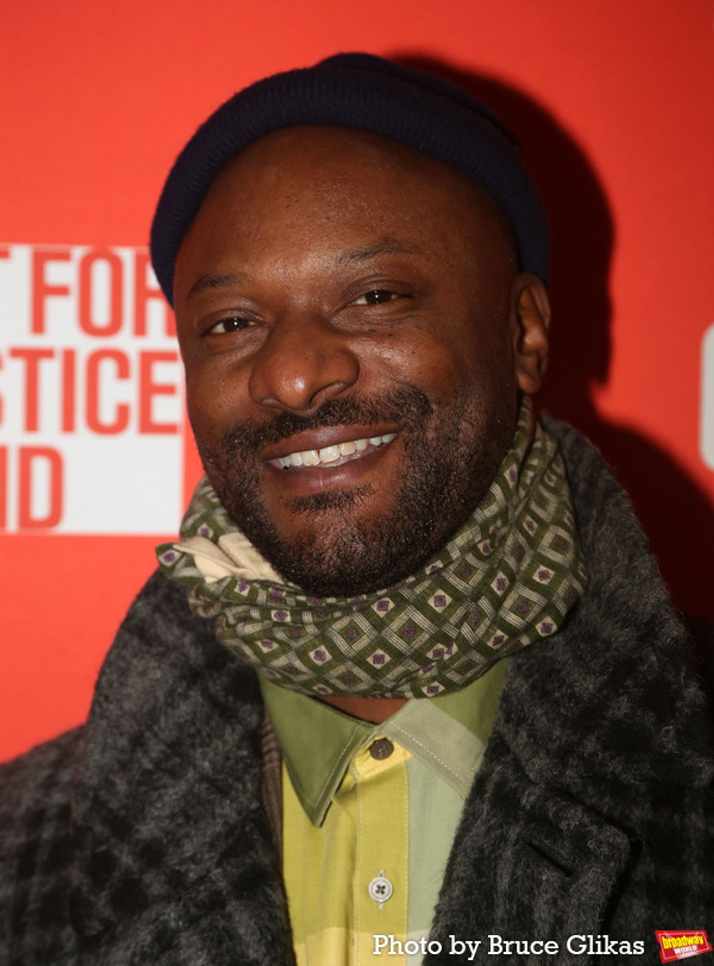 Photos: CLYDE'S Celebrates Opening Night on Broadway  Image