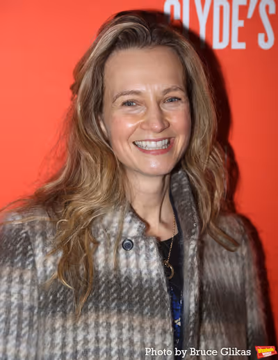 Bess Wohl Photo