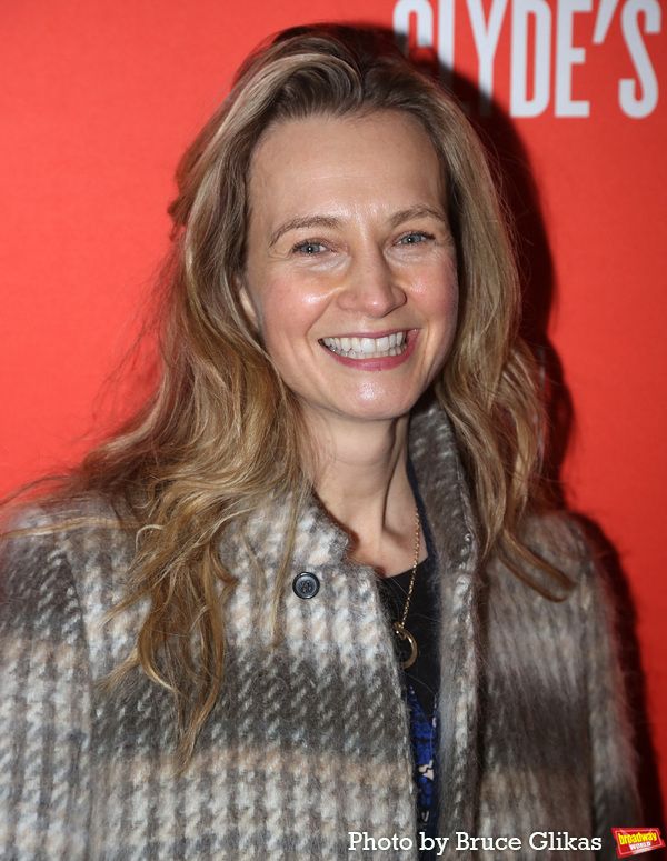 Bess Wohl Photo