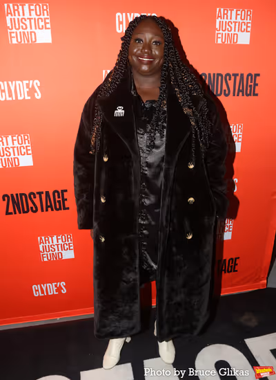 Jocelyn Bioh Photo