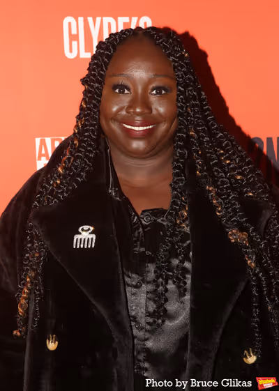 Jocelyn Bioh Photo