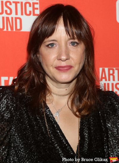 Director Kate Whoriskey Photo