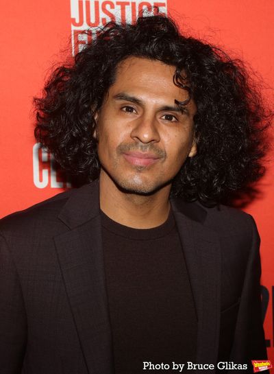 Reza Salazar Photo
