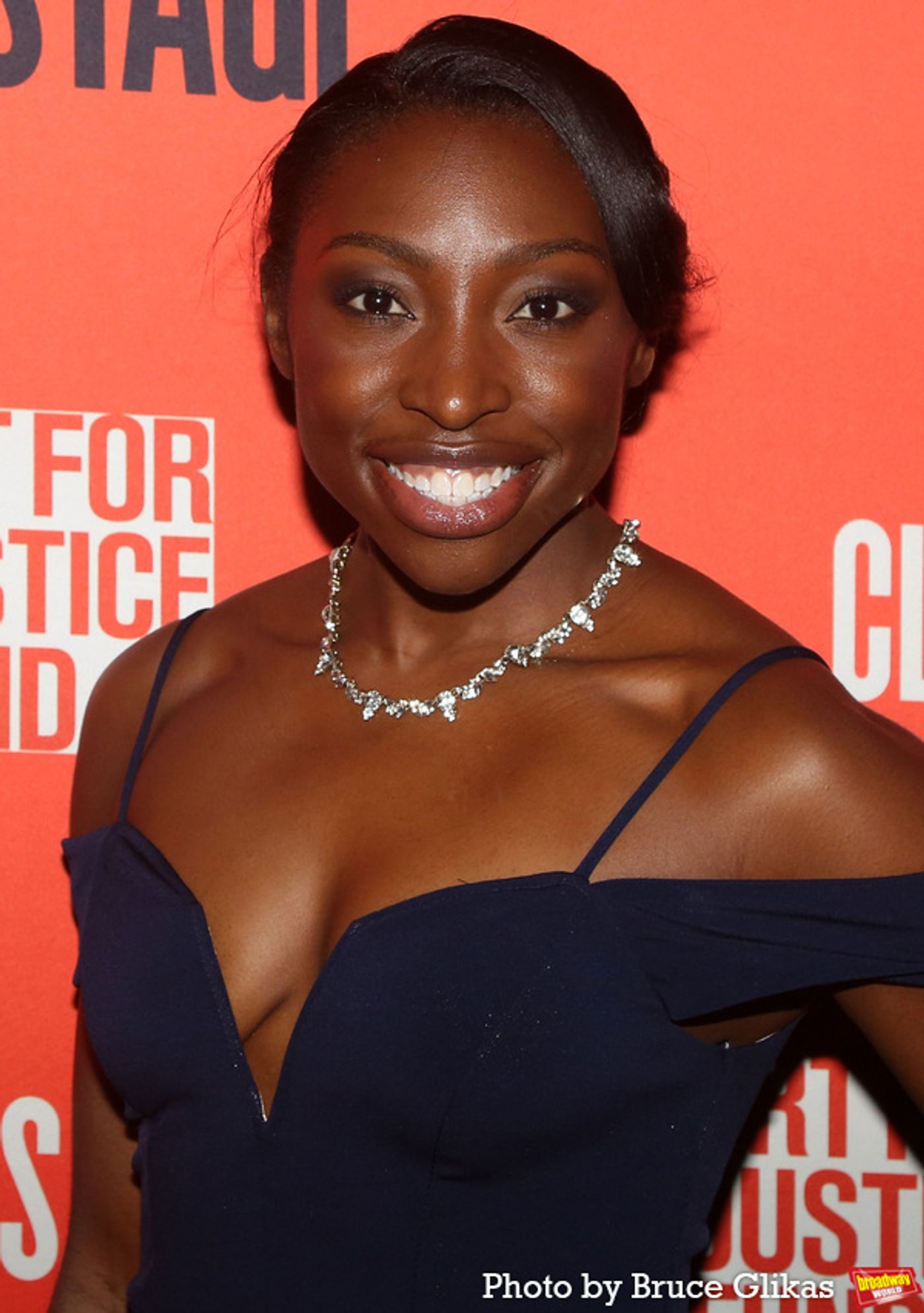 Photos: CLYDE'S Celebrates Opening Night on Broadway  Image