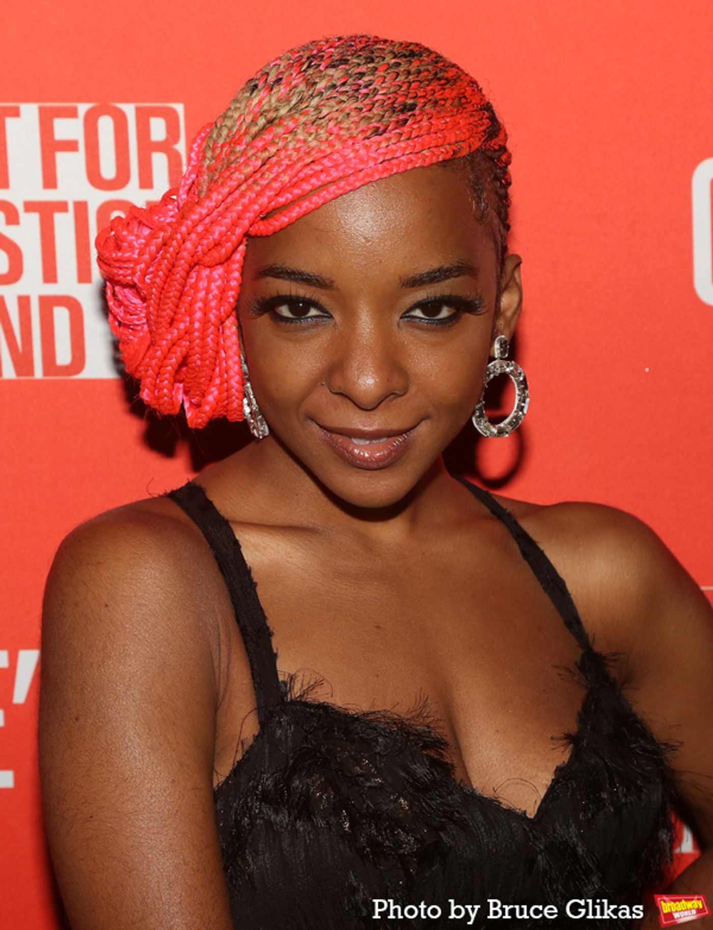 Photos: CLYDE'S Celebrates Opening Night on Broadway  Image